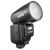 Godox V1Pro TTL-salama, musta