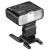 Godox MF12 makrosalama, musta