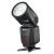 TRIOPO R1 76 Ws TTL-salama Canon/Nikon-kameroille