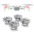 Sunnylife LED-strobovalosarja DJI Mavic -drooneille