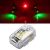 STARTRC Drone-strobovalo LED-yövalo