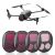 STARTRC ND-suodatinsarja DJI Mavic 4 Prolle