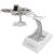Sunnylife-teline DJI Flip -droonille