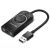 UGREEN CM109 USB-äänikortti, 3 × 3,5 mm