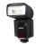 Godox TT520II 433 MHz HSS-salamalaite