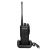 RETEVIS RB75 5 W GMRS-radiopuhelin, musta