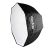 Godox 95 cm octabox-softbox salamavalolle