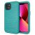 iPhone 13 Wave 3-in-1 silikonikuori PC-suojalla