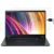 Karkaistu lasikalvo Acer EX215-51-50YZ 15,6″