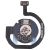 Samsung Galaxy Watch 3 SM-R840 sykesensorin flex-kaapeli