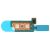 Samsung Galaxy Fit2 SM-R360 -sykemittarin flex-kaapeli
