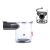 Pölysäiliö Dyson V6 B-Port -imurille