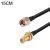 RP-SMA-uros–RP-SMA-naaras RG174-adapterikaapeli