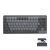 Logitech MX Mechanical Mini -mekaaninen langaton näppäimistö