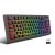 HXSJ L100 langaton RGB-näppäimistö