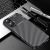 iPhone 17 TPU-suojakuori, musta