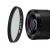 JSR Black Mist -kamerasuodatin 72 mm