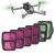 STARTRC 6-in-1-suodinsarja DJI Air 3:lle