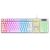 HXSJ L200 RGB-taustavalaistu näppäimistö