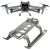 STARTRC harmaa korotettu laskuteline DJI Air 3:lle
