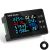 KWS-AC301L-100A AC-mittari RS-485-tiedonsiirrolla