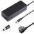 Dell-verkkolaturi 90 W, EU, 7,4 × 5,0