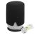 HomePod / HomePod 2 Mini -suojakotelo, musta