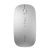 ZGA Chinchilla langaton hiiri, 2,4G/Bluetooth