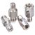 4-in-1 SMA–FME-sovitinsetti