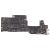 MacBook Pro 13 A1708 -emolevy