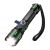 A800 20 W LED-taskulamppu, musta
