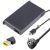 Lenovo 170 W virtalähde, USB, EU-pistoke