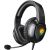 SoulBytes S20 RGB-pelikuulokkeet mikrofonilla