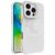 IMAK UC-6 -suojakuori iPhone 16 Pro Maxille