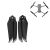 Sunnylife 7238F-1 -potkurit DJI Mavic Air 2:lle