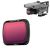 Sunnylife AIR2-FI9281 ND16-linssisuodatin DJI Mavic Air 2:lle