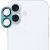 IMAK Metal Armor -kamerasuoja iPhone 17:lle