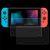 Karkaistu lasisuoja Nintendo Switch 2:lle, 2 kpl