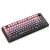 HXSJ L400 langaton RGB-näppäimistö