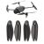Sunnylife 1158F -potkurit DJI Mavic 4 Prolle