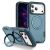 iPhone 18/17 Pro MagSafe-pidikekuori