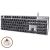 Logitech K845 mekaaninen näppäimistö, TTC-Brown Black