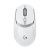 Logitech G309 langaton Bluetooth-pelihiiri, valkoinen