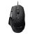 Logitech G502 X -pelihiiri, USB, musta