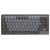 Logitech MX Mini -mekaaninen näppäimistö, grafiitti