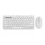 Logitech Pebble 2 Combo langaton hiiri-näppäimistö