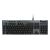 Logitech G915 X -pelinäppäimistö, johdollinen