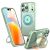 Kalebol 360° MagSafe-kuori iPhone 18 Pro Maxille