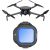 STARTRC NIGHT-suodatin DJI Mini 5 Prolle