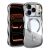 Big Wave -kuori iPhone 17 Pro Maxille